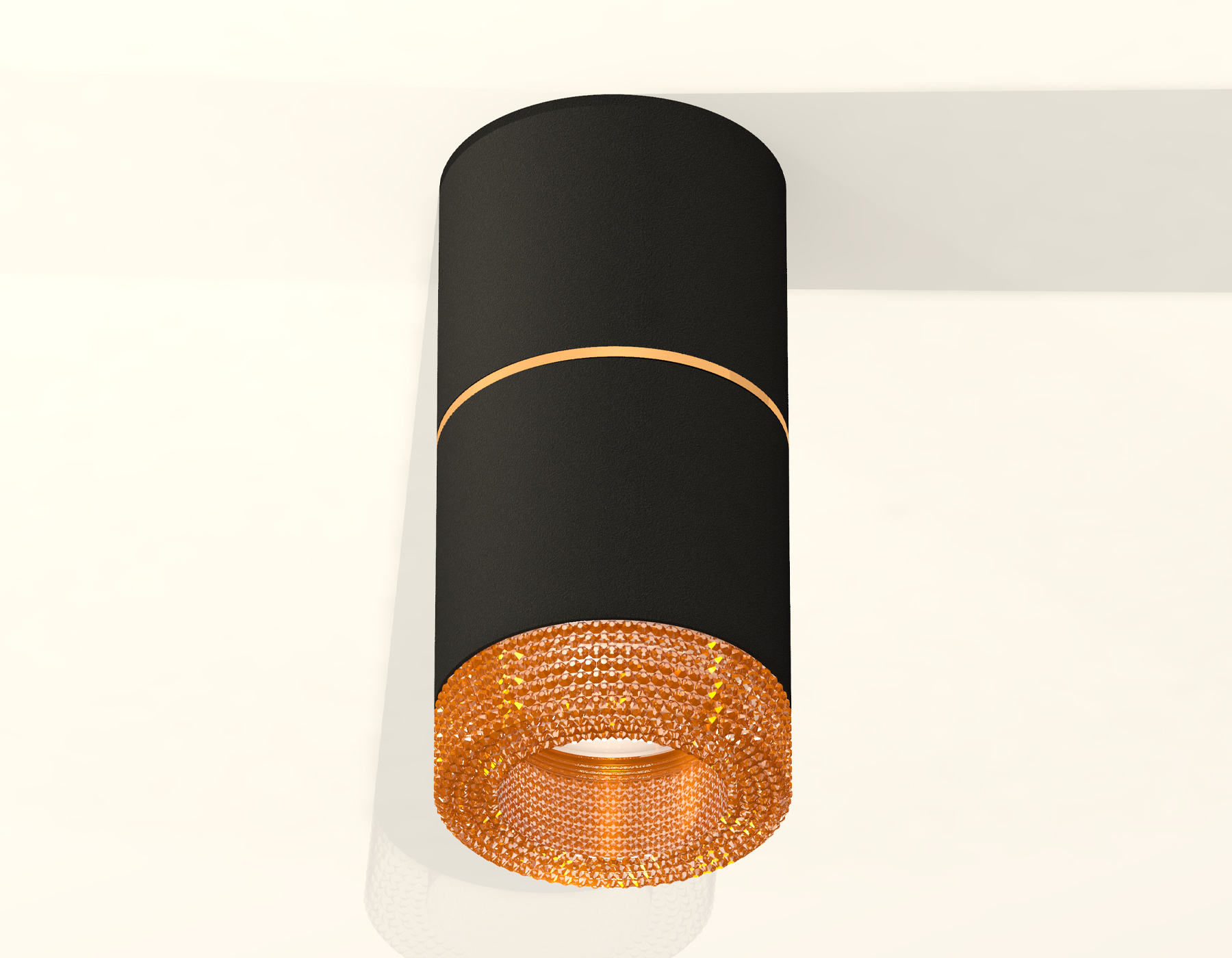 Потолочный светильник Ambrella Light Techno Spot XS7402182 (C7402, A2072, C7402, N7195)