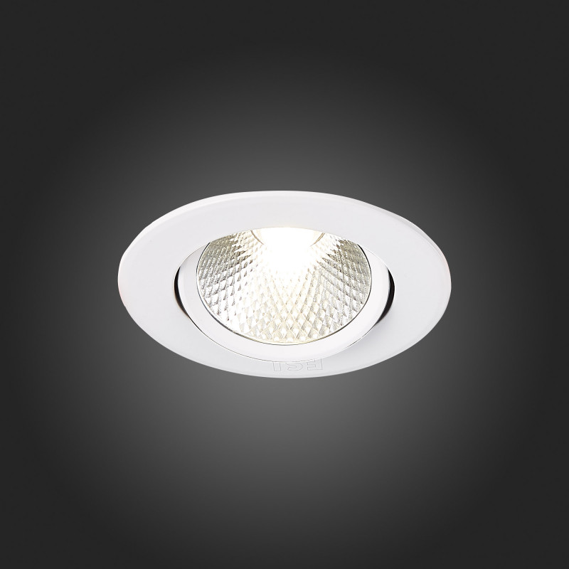Встраиваемый светодиодный светильник ST Luce Miro ST211.538.06.24