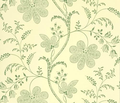 Обои Little Greene 0256BSACORN Bedford Square Acorn