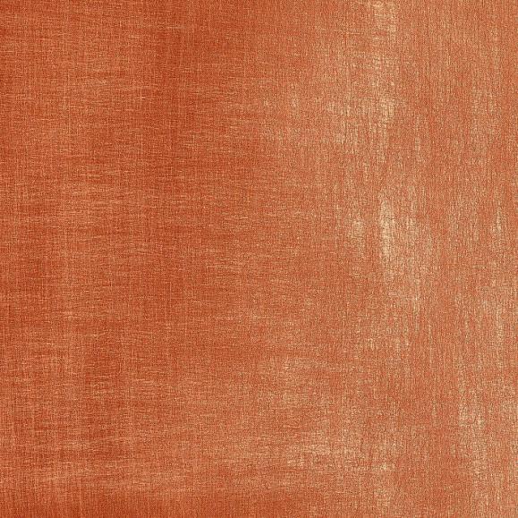 Обои Casamance 71081623 Hemera Orange Brulee