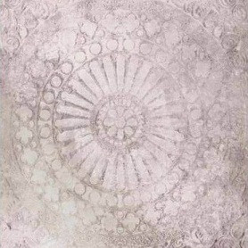 Splendor Decor Rosone Sand Lev Rett 60х60