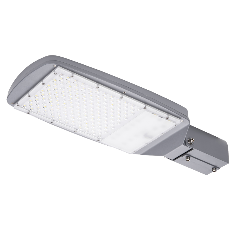 Уличный консольный светильник Wolta STL-120W03