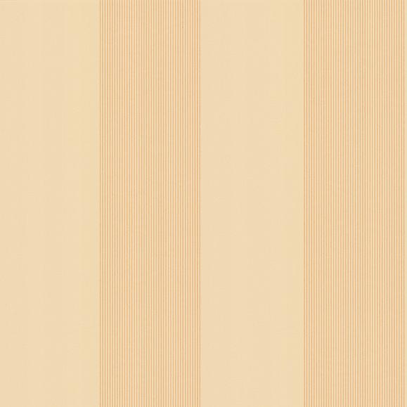 Обои Little Greene 0286ESSAFFR Elephant Stripe Saffron