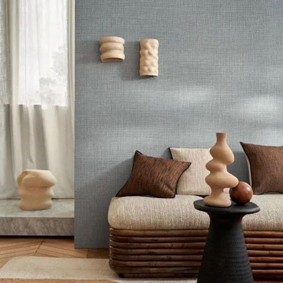 Обои Casamance 76703568 Sierra Givre