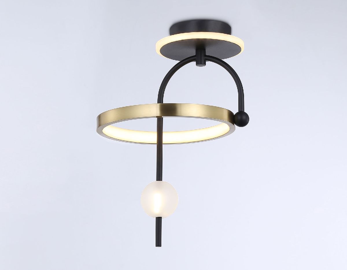 Потолочный светильник Ambrella Light Comfort FL66424