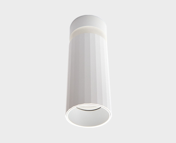Накладной спот Italline IT08-8011 white