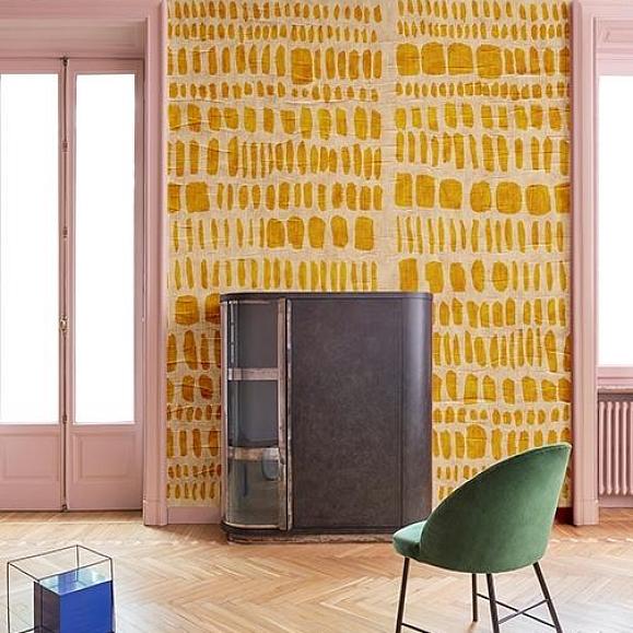 Панно Wall & Deco WDEB1701 Eat To Beat