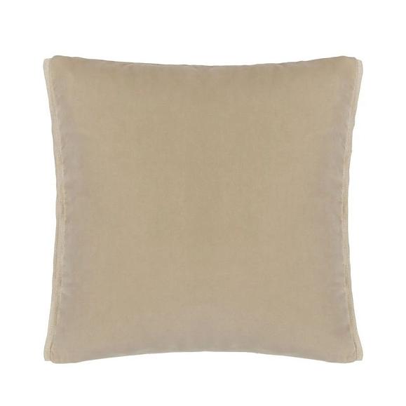 Подушка CCDG1545, Varese, Linen & Chalk, Designers Guild 43 x 43см