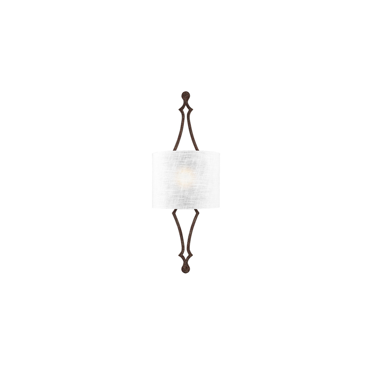 Настенный светильник Feiss Tilling FE-TILLING1-WI