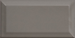 METRO DARK GREY 10х20