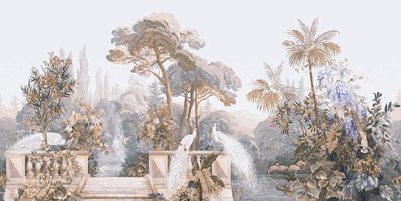 Панно Affresco AB322-COL2 Color 2