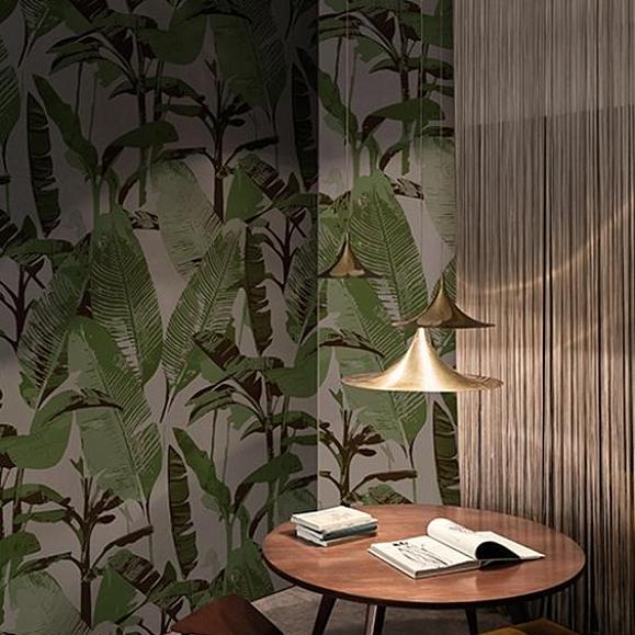 Панно Wall & Deco WDLP1701 Lost Paradise