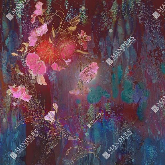 Панно Affresco RE926-COL2 Color 2