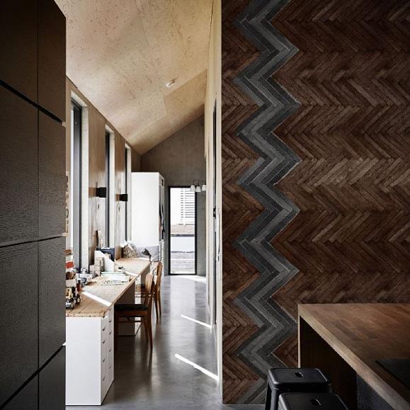 Обои Wall & Deco TSFL082 Floor TS