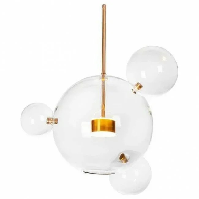 Подвесной светильник Loft IT Bolle 2027-P4