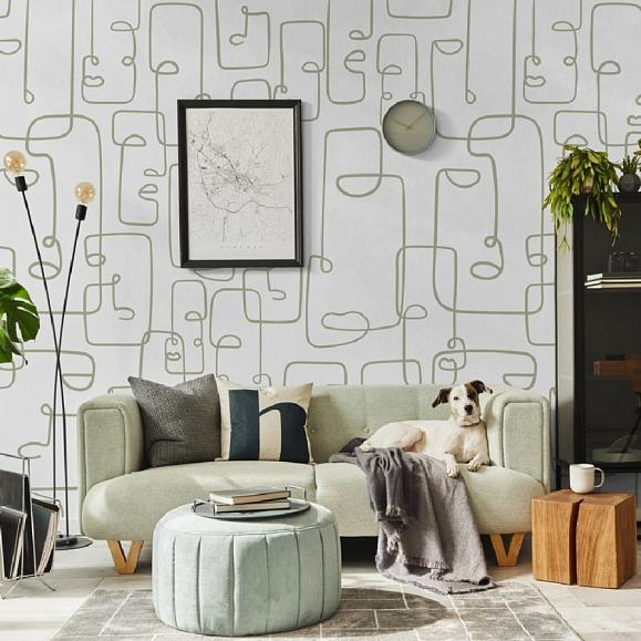Панно Hygge Wall H11574