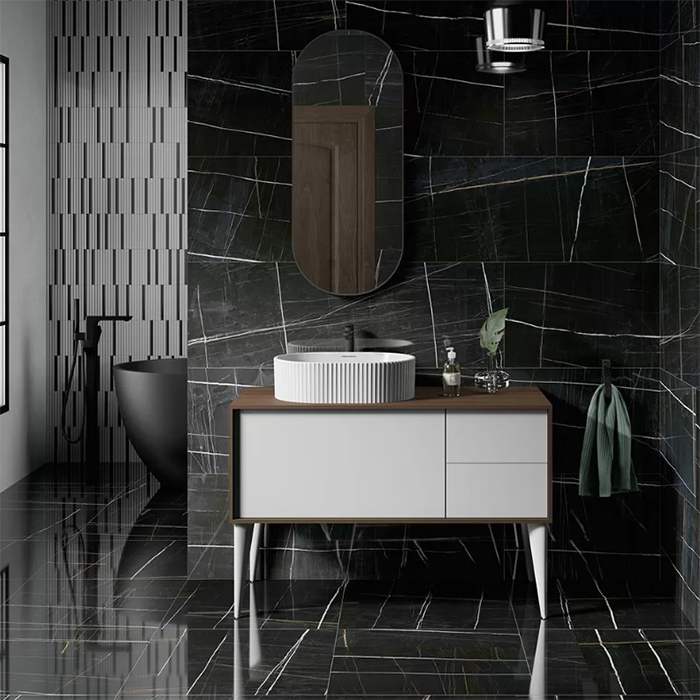 Kerama Marazzi ArtBasin Sabbia Раковина накладная 50.5х36.6см., без отв., цвет: белый глянцевая