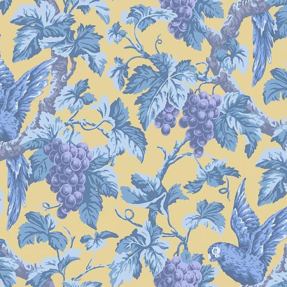Обои Cole & Son 116/5017 Woodvale Orchard