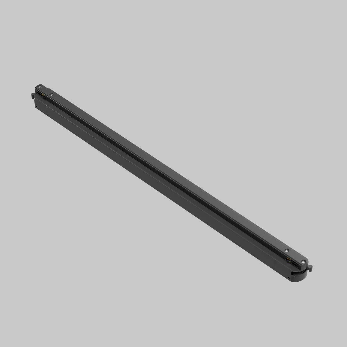 Трековый однофазный светильник Maytoni Technical Basis TR000-1-24W4K-B_1