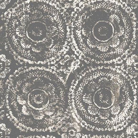 Обои Wall & Deco TSBM049 Black Mama TS