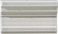 Бордюр ESSENZE PLUS Capitello Argento Cr. 7,5x13