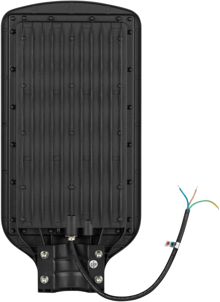 Консольный светильник Эра SPP-504-0-65K-100 100Вт 6500К IP65 КСС Д Б0071655