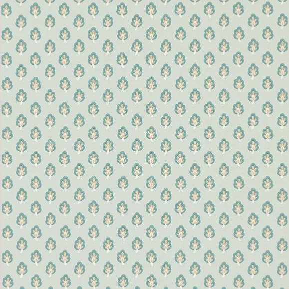 Обои Jane Churchill J187W-02 Innis Stripe Blue