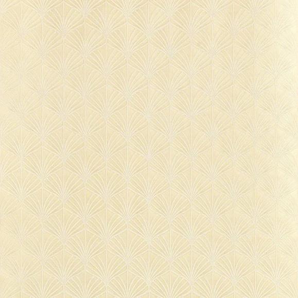 Обои Casamance 76651120 Nereides Doré clair