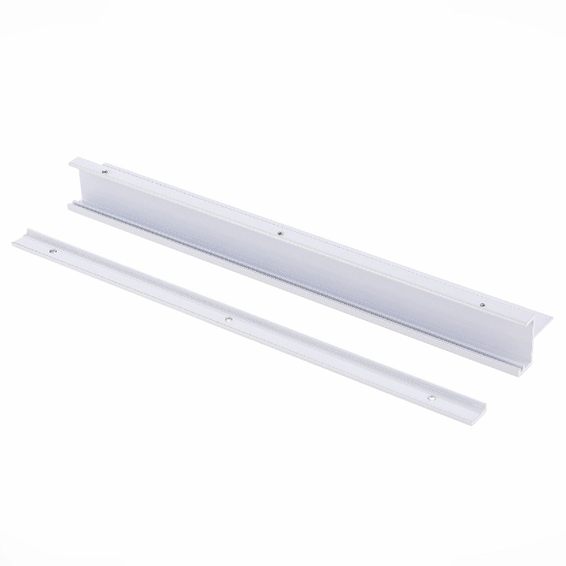 Усилитель стыка для трехфазного шинопровода ST Luce Trace ST030.509.21