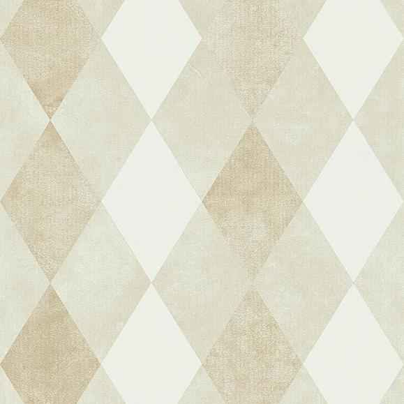 Обои KT-Exclusive DYW0005 Harlequin