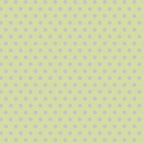 Обои Loymina Q11 005 Polka dot