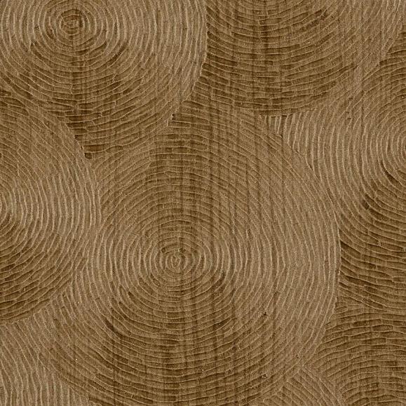 Обои Elitis VP 937 70 Volute Rondeur boisée