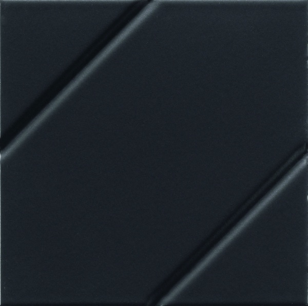 Настенная плитка SEN BLACK