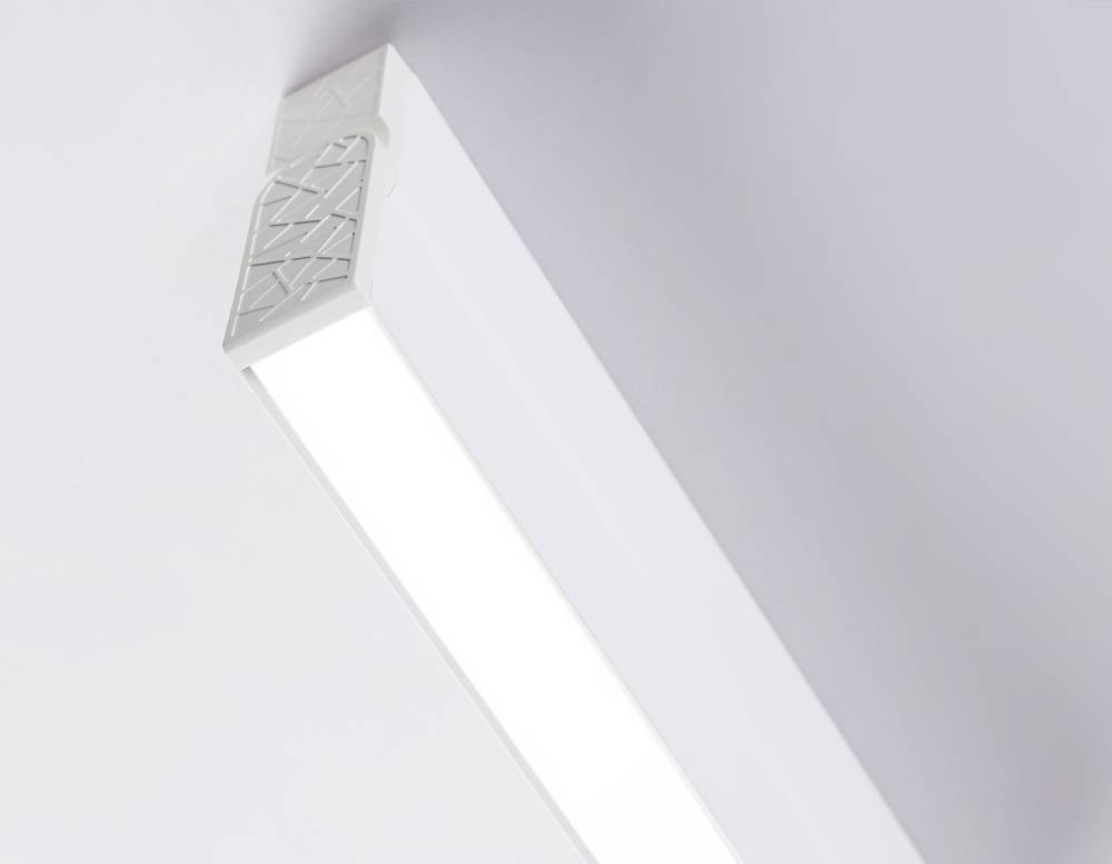 Настенно-потолочный светильник Ambrella Light Move TA1818