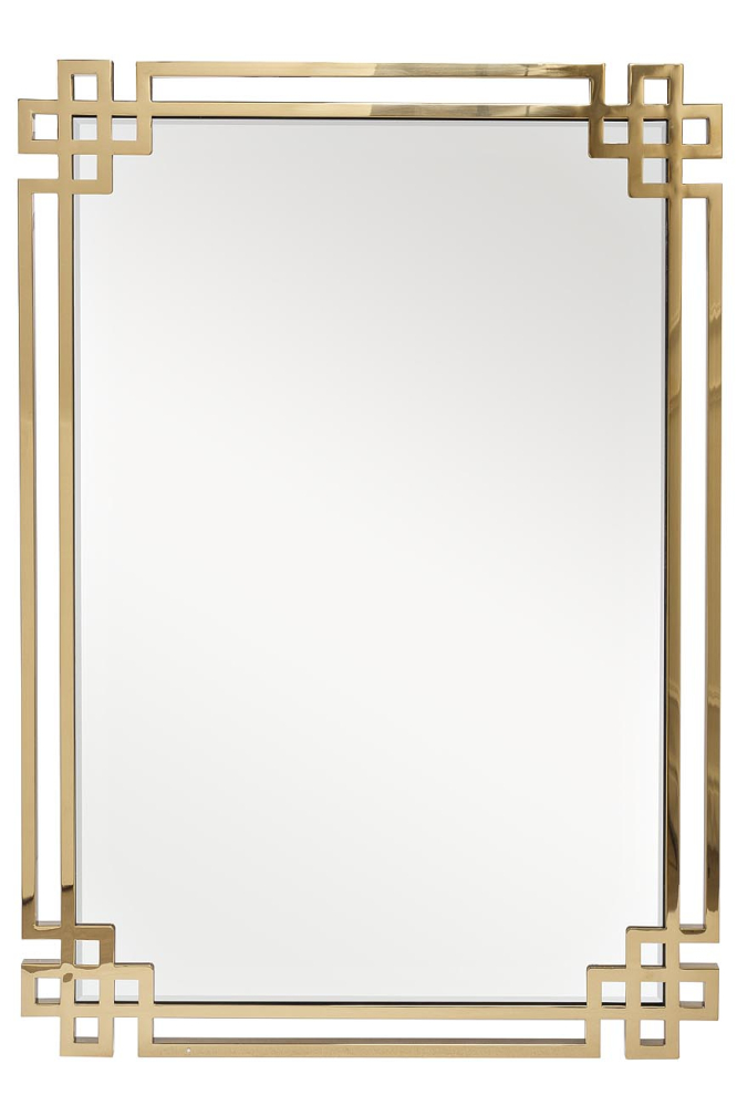 Зеркало Garda Decor KFE1270