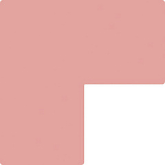 WOW ELLE FLOOR Elle Floor Coral