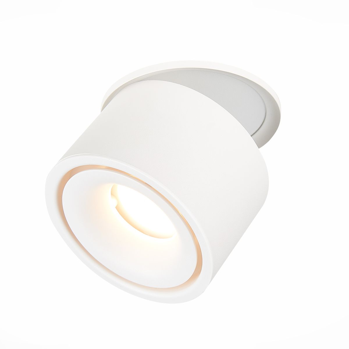Встраиваемый светильник ST Luce ST652 ST652.538.12