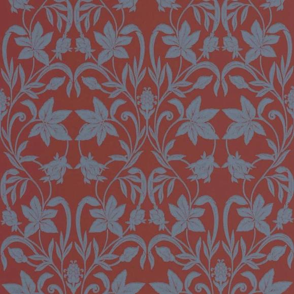 Обои Casadeco 201238665 Primrose Amarena