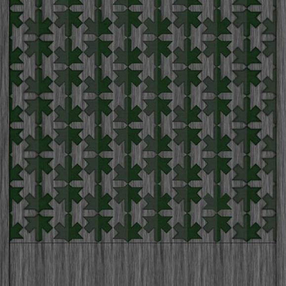Панно Wall & Deco WDMA2102 Maple