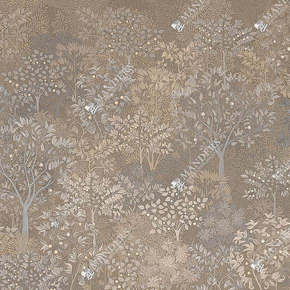 Панно Affresco AF2188-COL5 Color 5