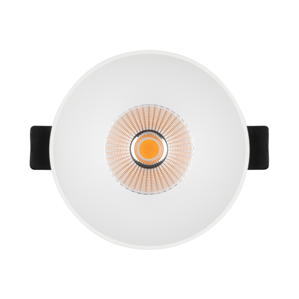 Встраиваемый светильник Arlight MS-Volcano-Built-R65-6W Warm3000 033662