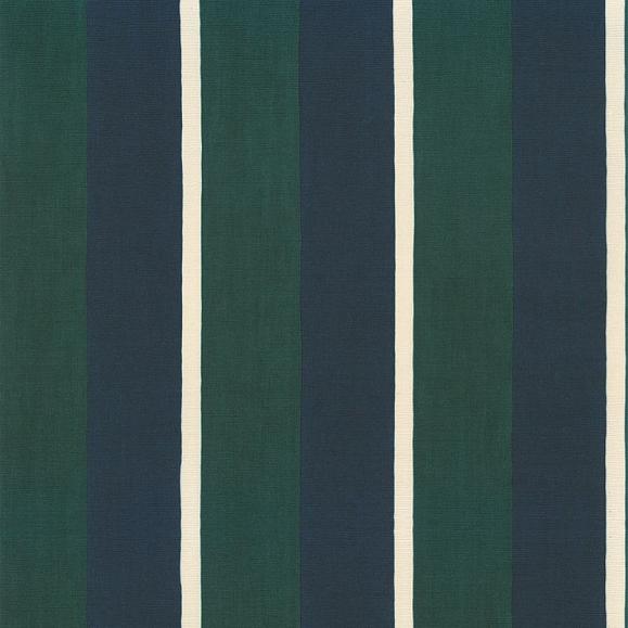 Обои Casamance 76040508 Sinopia Marine/vert anglais