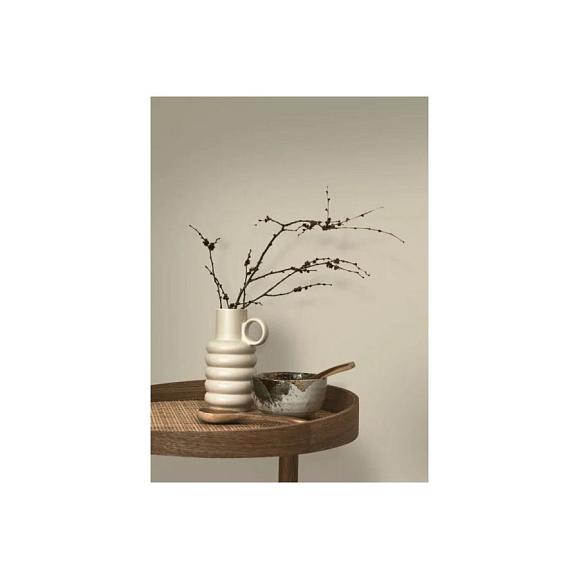 Обои Casadeco 200331212 Pigment Beige lin
