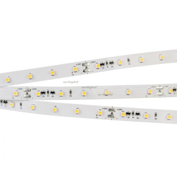 Светодиодная лента Arlight RT-20000 24V Warm3000 (3528, 60 LED/m, 20m) 025012