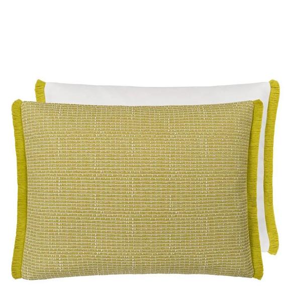 Подушка CCDG1548, Pompano Outdoor, Acacia, Designers Guild 60 x 45см