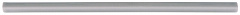 BULLNOSE TRIM CADAQUES GRAY 0.85 X 20
