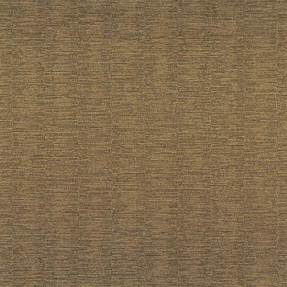 Обои Casamance 75031630 Scandium Noir/Dore