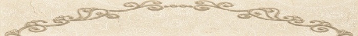 Бордюр Belat Beige Listwa