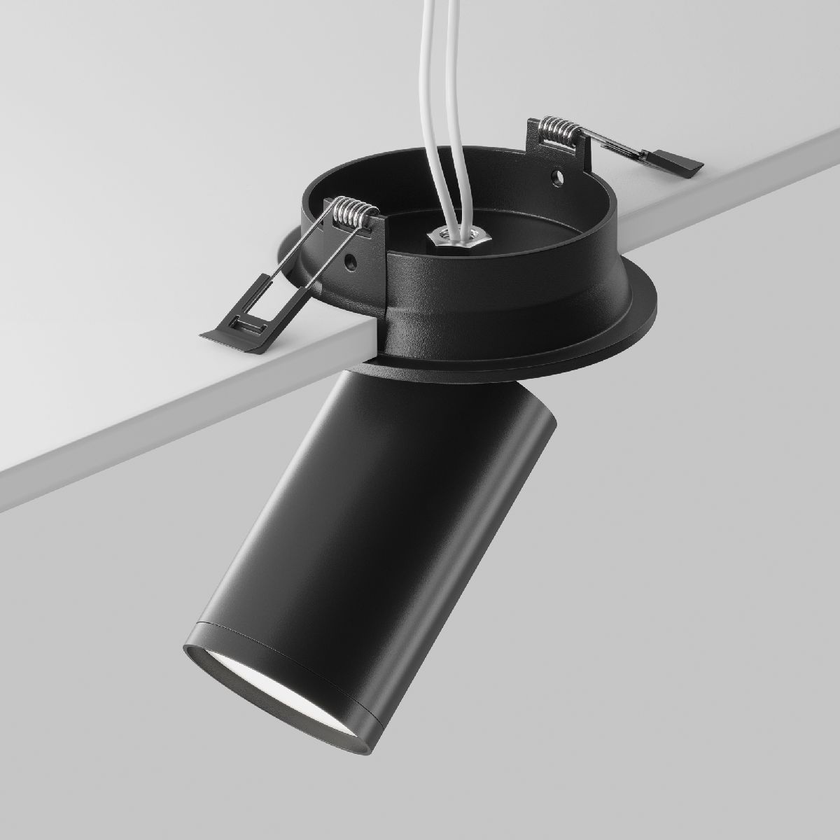 Спот Maytoni Technical Focus S C048CL-U-1B