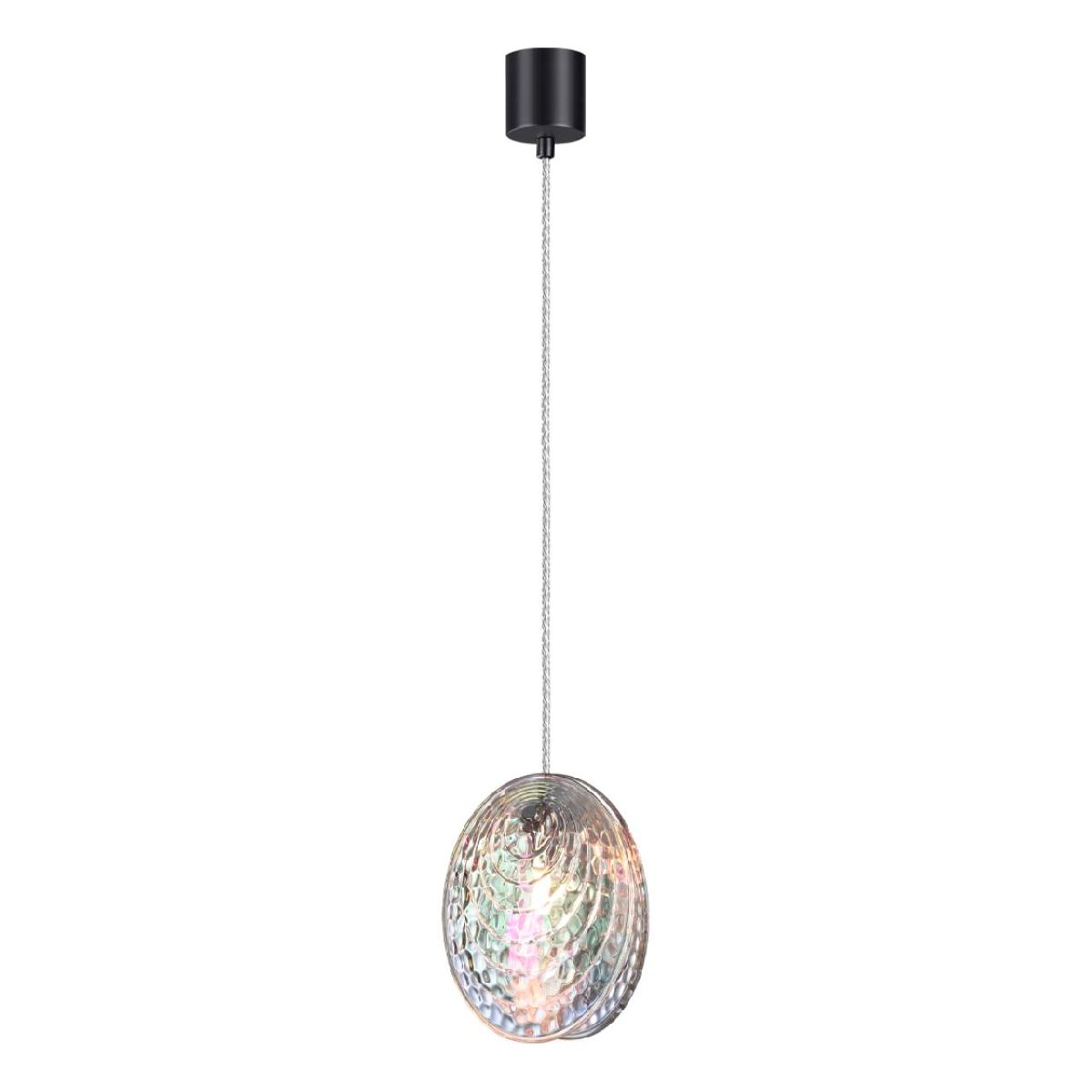 Подвесной светильник Odeon Light Mussels 5039/1